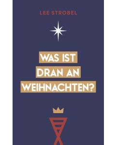 Was ist dran an Weihnachten?