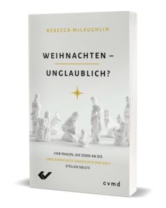 Weihnachten - unglaublich?