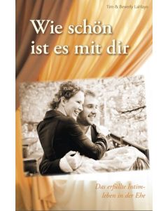 Wie schön ist es mit dir