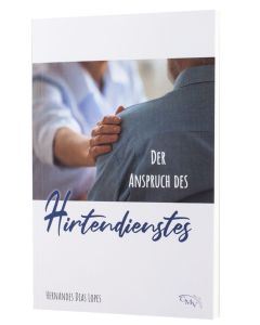 Der Anspruch des Hirtendienstes