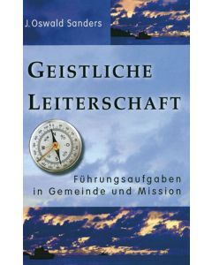 Geistliche Leiterschaft