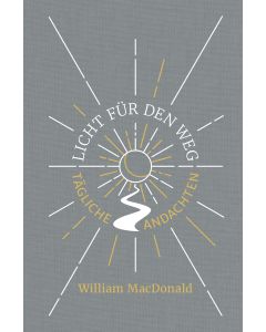 Licht für den Weg