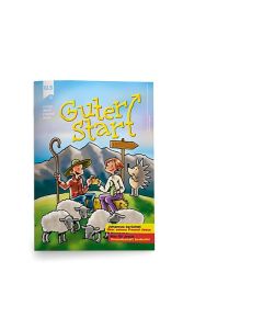 Guter Start Spezial Mein Freund Jesus