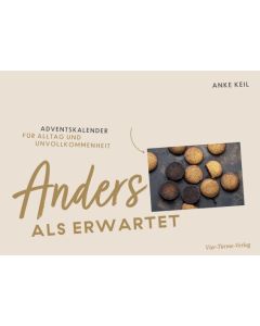 Anders als erwartet - Adventskalender