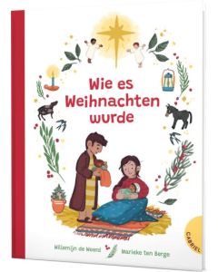 Wie es Weihnachten wurde