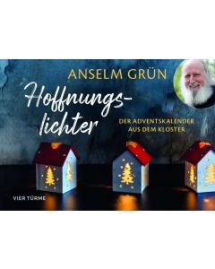 Hoffnungslichter - Adventskalender