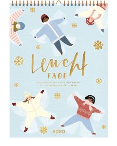 Leuchttage - Dein Begleiter durch den Advent