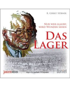 Das Lager (MP3-CD)