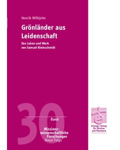 Grönländer aus Leidenschaft