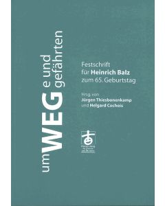 Umwege und Weggefährten