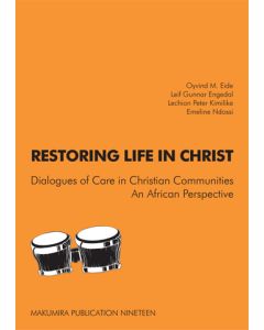 Restoring Life in Christ