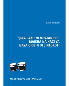 Jina Lako Ni Mpatanishi