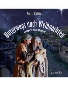 Unterwegs nach Weihnachten (CD)