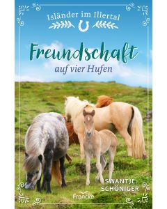 Freundschaft auf vier Hufen