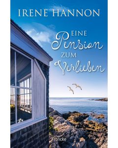 Eine Pension zum Verlieben