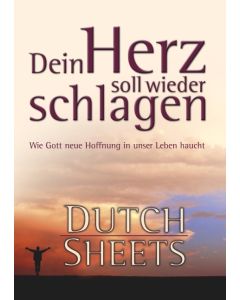 Dein Herz soll wieder schlagen