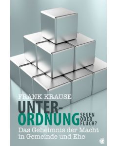 Unterordnung - Segen oder Fluch?