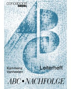 ABC Nachfolge, Leiterheft