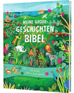 Meine große Geschichten-Bibel