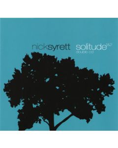 Solitude Vol. 1 & 2 CD