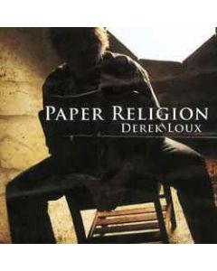 Paper Religion CD