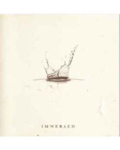 Compilation Immersed CD