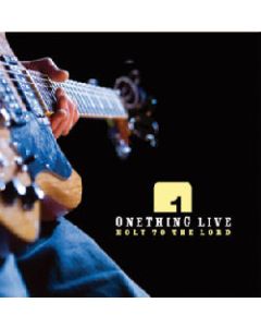 Onething '07 Live CD