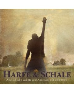 Harfe und Schale DCD