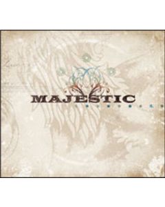 Majestic CD