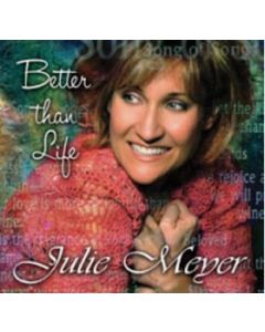 Better Than Life CD