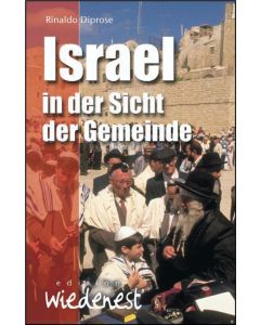 Israel aus der Sicht der Gemeinde