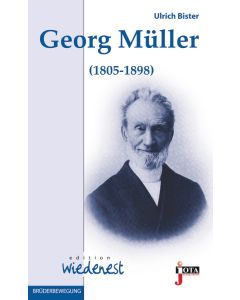 Georg Müller