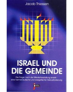 Israel und die Gemeinde