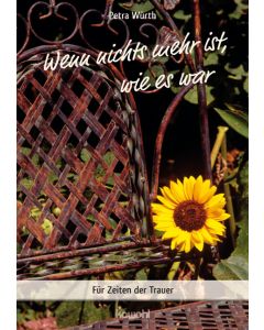 Wenn nichts mehr ist, wie es war