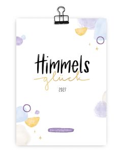 Himmelsglück 2027