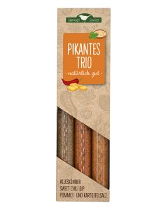 Pikantes Trio