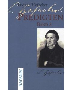 Predigten, Band 2
