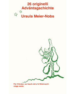 26 originelli Adväntsgschichte