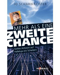 Mehr als eine zweite Chance