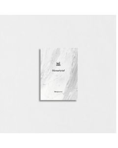 Bibeljournal Römerbrief