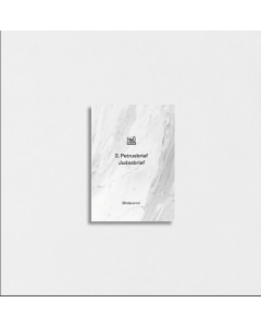 Bibeljournal 2.Petrusbief/Judasbrief