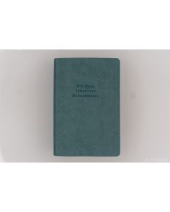 Die Neue Induktive Studienbibel