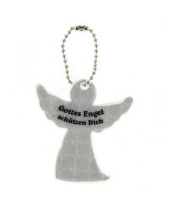 Reflektanhänger Engel