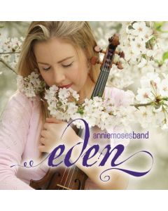 Eden (CD)