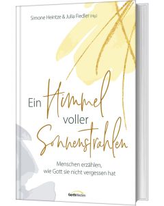 Ein Himmel voller Sonnenstrahlen