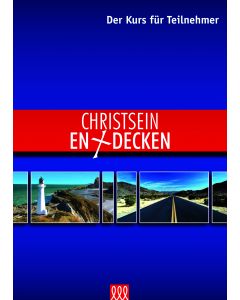 Christsein entdecken - Teilnehmer