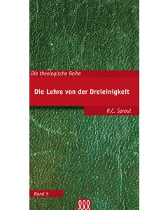 Die Lehre von der Dreieinigkeit