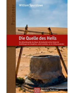 Die Quelle des Heils
