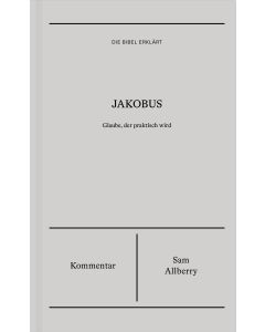 Jakobus - Kommentar