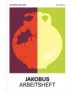 Jakobus - Arbeitsheft